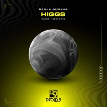 Benja Molina - Higgs [Droid9]