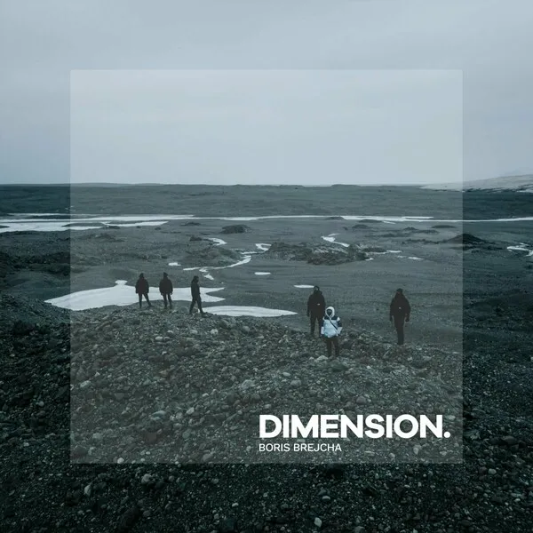Boris Brejcha - Dimension [Fckng Serious]