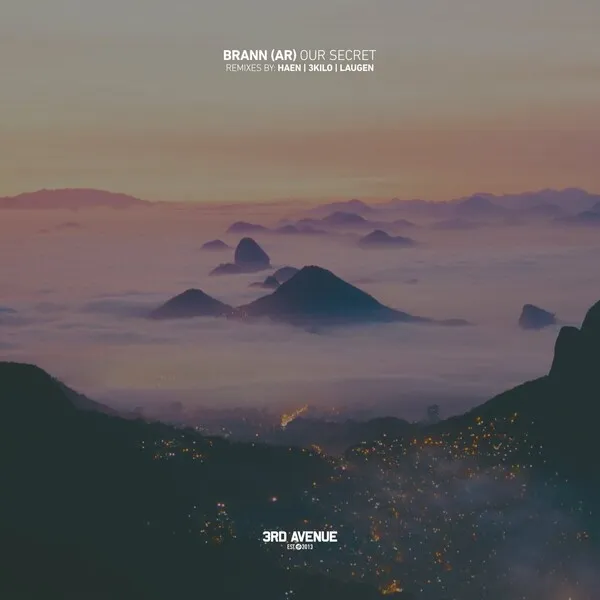 Brann (AR) - Our Secret [3rd Avenue]