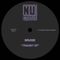Bruise - Transit EP [Nu Groove Records]