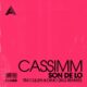 CASSIMM - Son De Lo (Remixes) [Adesso Music]