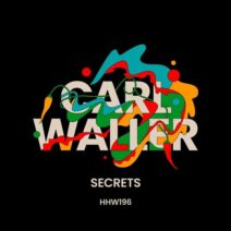 Carl Waller - Secrets [Hungarian Hot Wax]