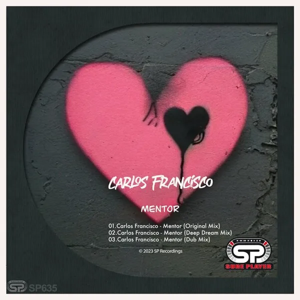 Carlos Francisco - Mentor [SP Recordings]