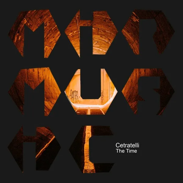 Cetratelli - The Time [MIR MUSIC]