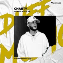 Chanty - Always Active EP [Duff Music]