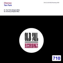 Chernov - Ten Park [OLD SQL Recordings]