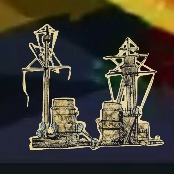 Cioz - Shaka EP [Monaberry]