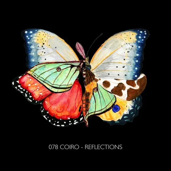 Coiro – Reflections