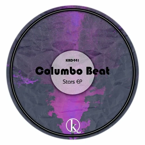 Columbo Beat - Stars [Krad Records]