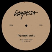 Compassa - The Compass Choice [Compass Joint]