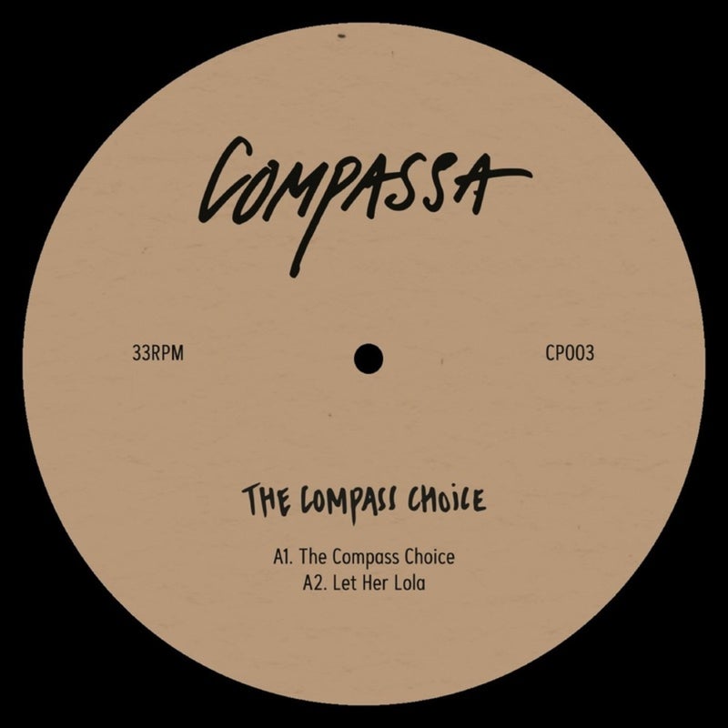 Compassa The Compass Choice MP3 download