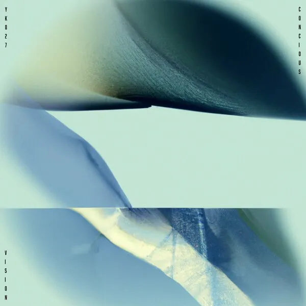 Concious - Vision [Yellow Kitchen]