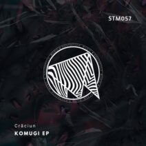 Crăciun - Komugi EP [SouthTech Music]