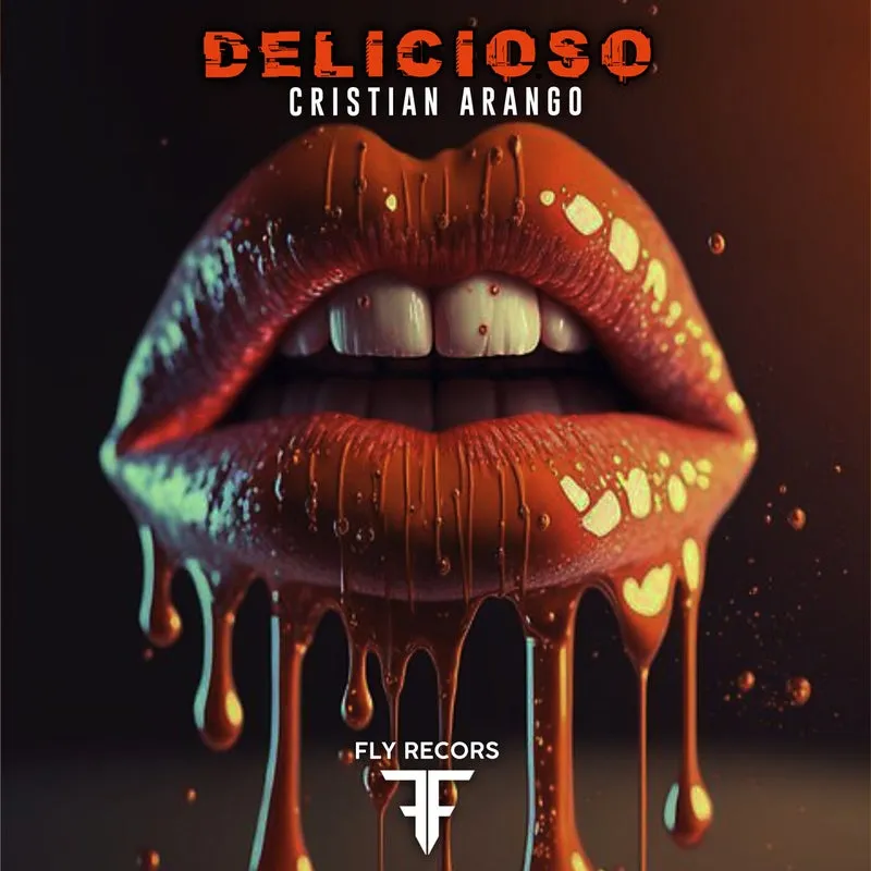 Cristian Arango – Delicioso (Extended Mix)