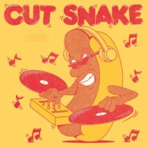 Cut Snake - Back When a Banger Was a Sausage [Shall Not Fade]