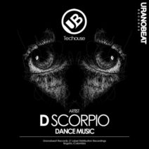 D Scorpio - Dance Music [Uranobeat Records]