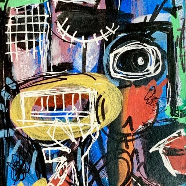 D&D BROTHERS, Manp (AR) - El Baile [Happy Play House]