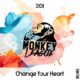 DIDI (DE) - Change Your Heart [Monkey League]