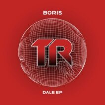DJ Boris - Dale EP [Transmit Recordings]