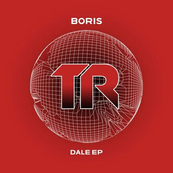 DJ Boris - Dale EP [Transmit Recordings]