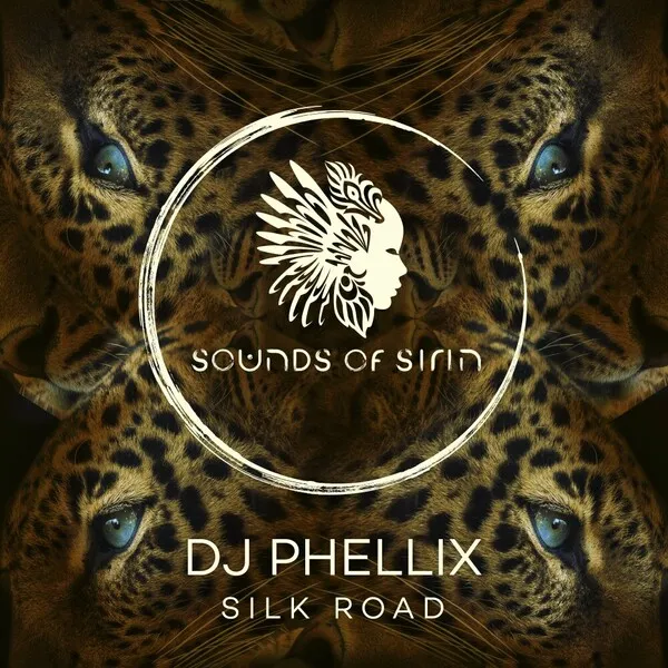 DJ Phellix, ENKINAKI, Pooria Shiringoo - Silk Road [Sounds Of Sirin]