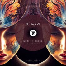 DJMavi, Tibetania - Sun in Soul [Tibetania Records]