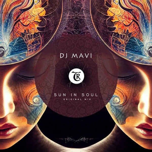 DJMavi, Tibetania - Sun in Soul [Tibetania Records]