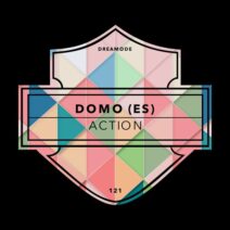 DOMO (ES) - Action [DREAMODE]
