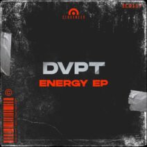DVPT - Energy EP [Sequencer]