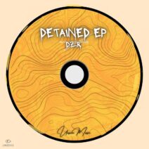 DZR - Detained EP [Unseen Music]