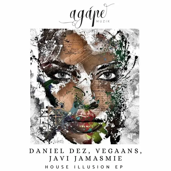 Daniel Dez - House Illusion [Agape Muzik]