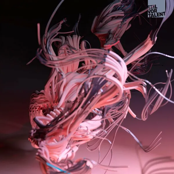 Daniele Di Martino, Dizharmonia - Daniele Di Martino _ Dizharmonia [Stil Vor Talent Records]