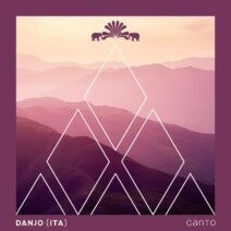 Danjo (ITA) - Canto [3000 Grad Records]