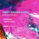 Danny Serrano, KeeQ - Emphasis EP [Circus Recordings]