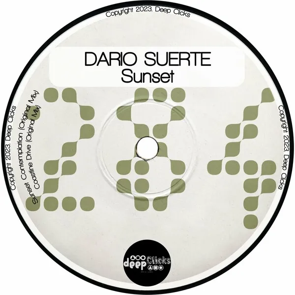 Dario Suerte - Sunset [Deep Clicks]