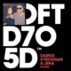 Darius Syrossian, Jena (US) - E-Soul - Extended Mix [Defected]