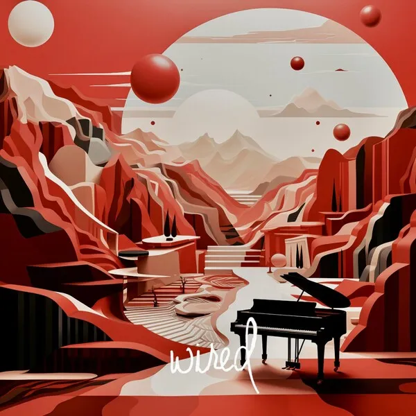 Darksidevinyl - Modo Español [WIRED]