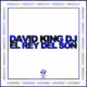David King DJ - El Rey Del Son [76 Recordings]