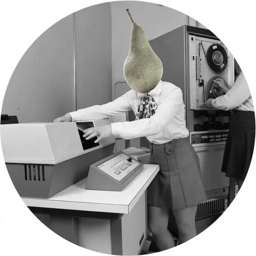 David Treble, Oravla Ziur - Lollypop [La Pera Records]