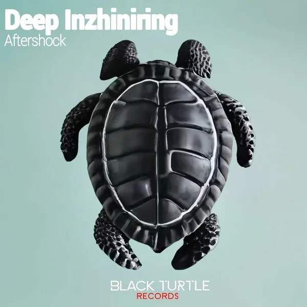Deep Inzhiniring - Aftershock [Black Turtle Records]