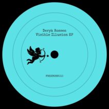 Deryk Rossen - Visible Illusion [Freeborn Records]