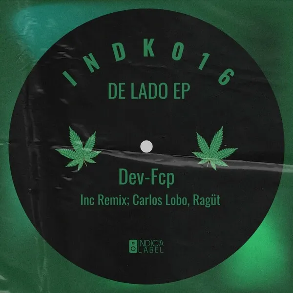 Dev-fcp - De Lado [Indica Label]
