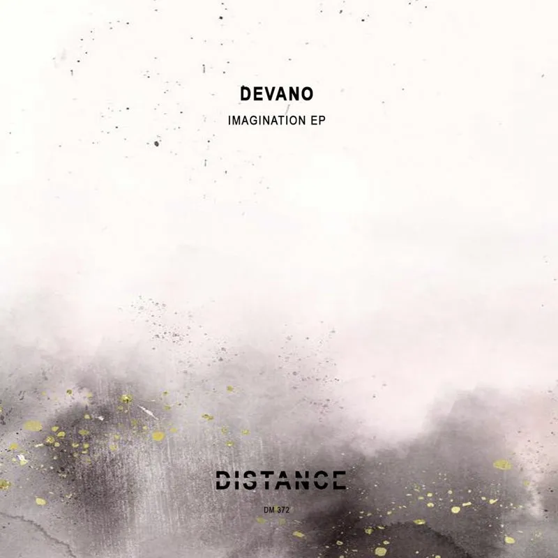 Devano - Imagination EP [Distance Music]