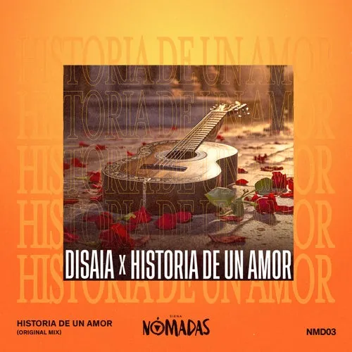 Disaia - Historia de un Amor [NÓMADAS]