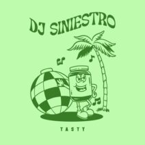 Dj Siniestro - Tasty [Mole Music]
