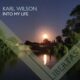 Dj karl wilson - Into My Life [Libertas]
