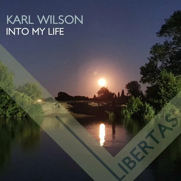 Dj karl wilson – Into My Life