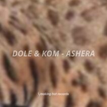 Dole & Kom - Ashera [Smoking Hot Records]