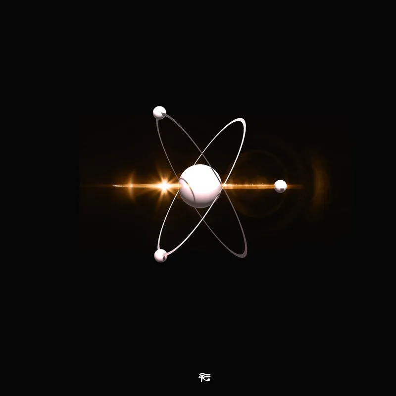 Domek - Gamma Ray [Phobiq]