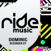 Dominic - Desorden Ep [Ride Music]